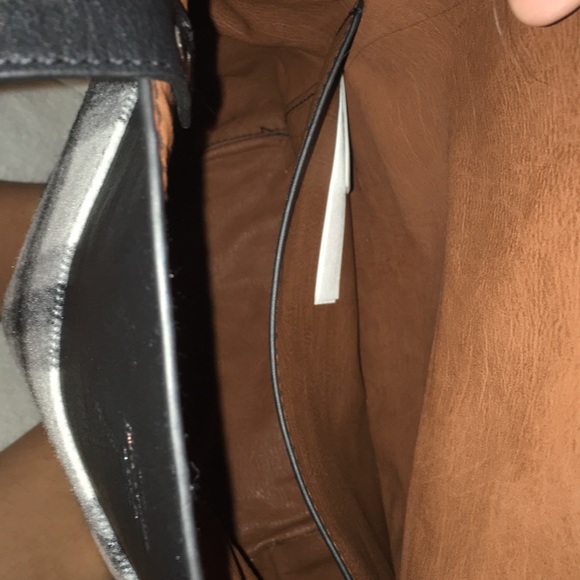 Abercrombie & Fitch tote - Picture 4 of 4